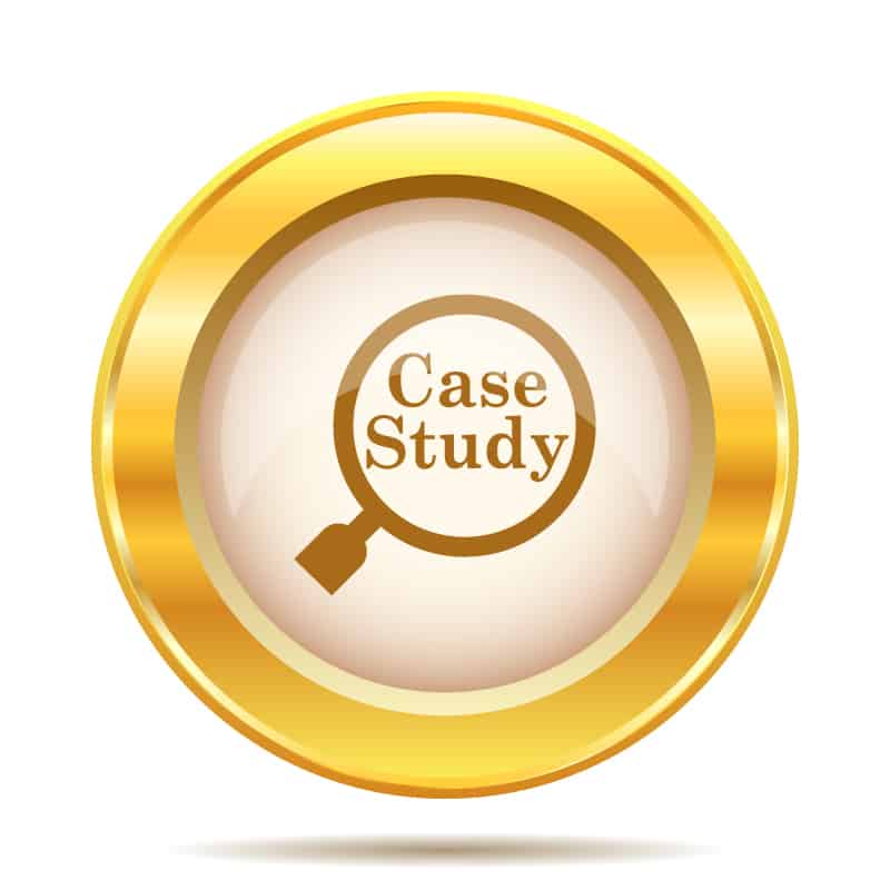 A Case Study From Capstone