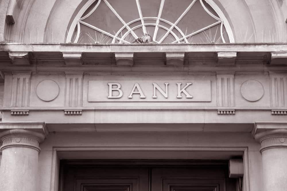 Small Banks Get a Big Break - Capstone Financing